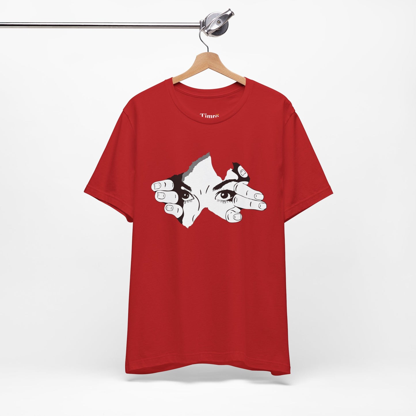 Timro - Artistic Eye Tee