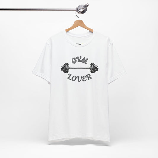 Timro - Gym Lover Tee