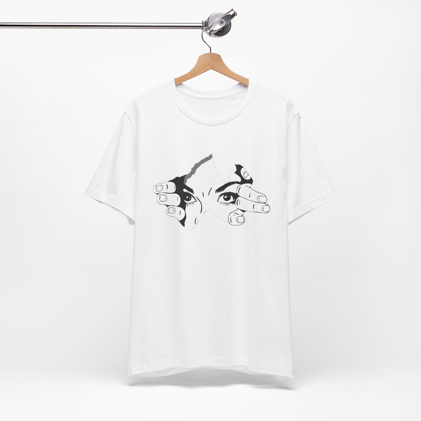 Timro - Artistic Eye Tee