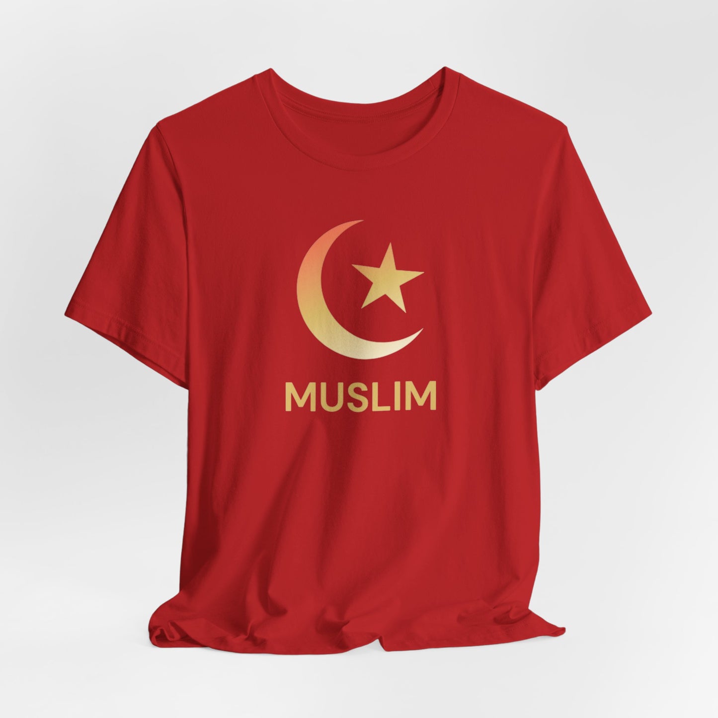 Timro - Muslim Unisex Tee
