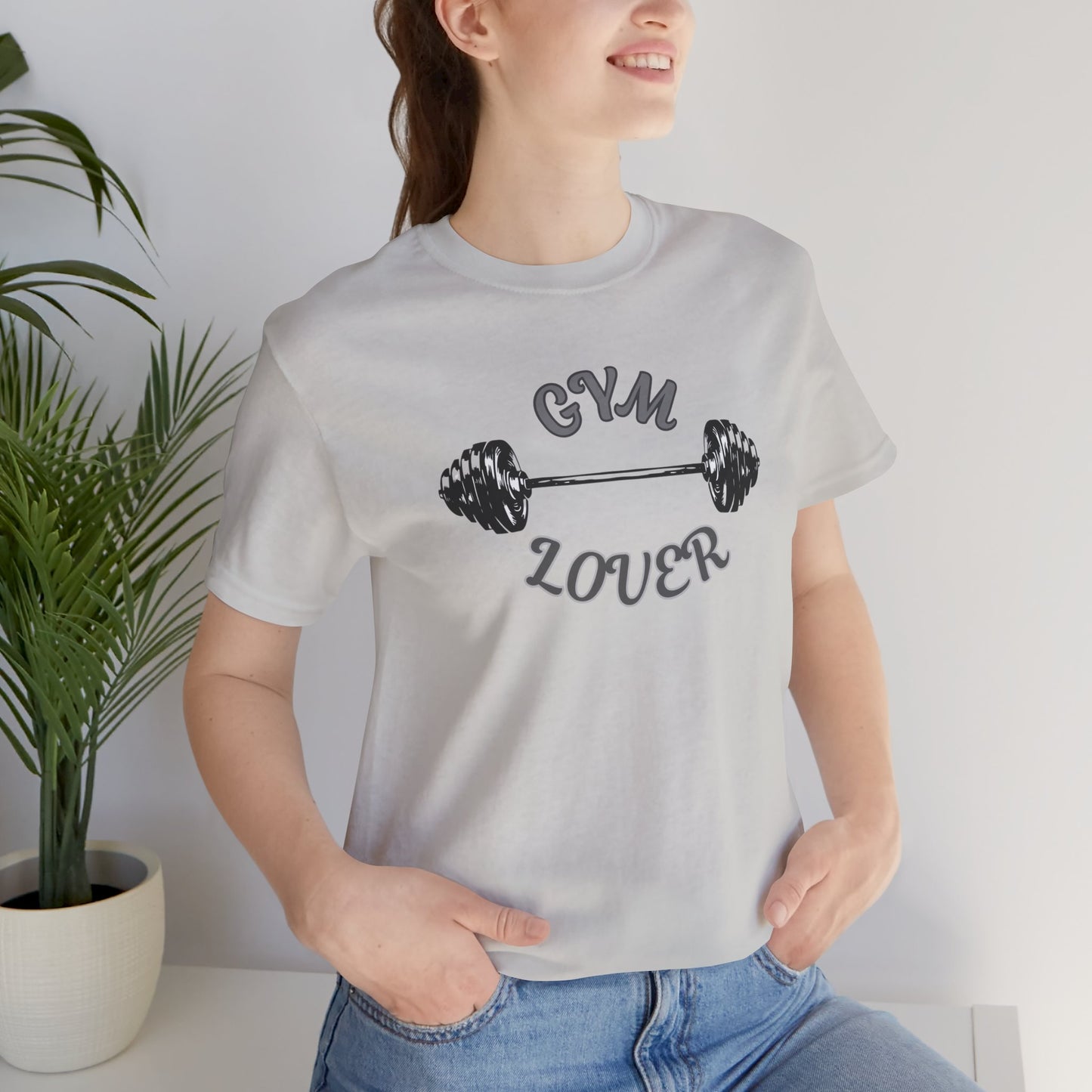 Timro - Gym Lover Tee