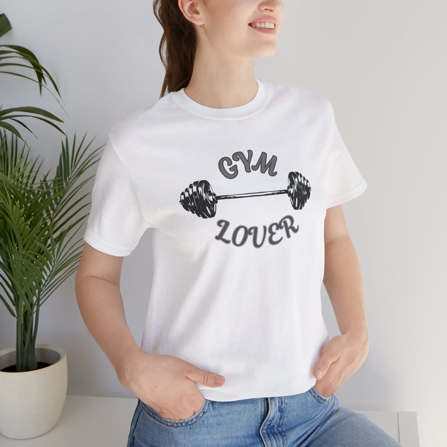 Timro - Gym Lover Tee