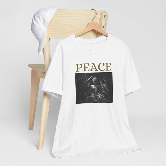 Timro - Peaceful Vibes Unisex Tee