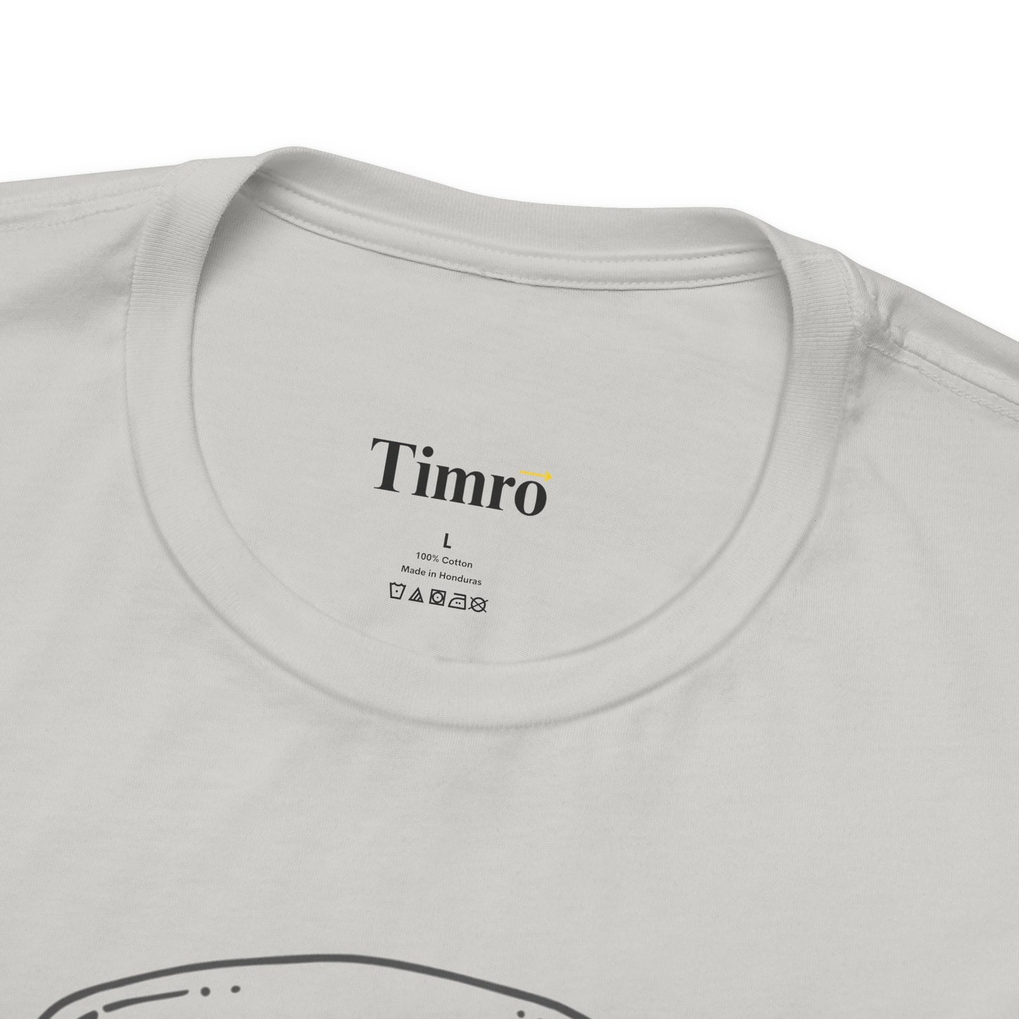 Timro - Tea Lover Tee