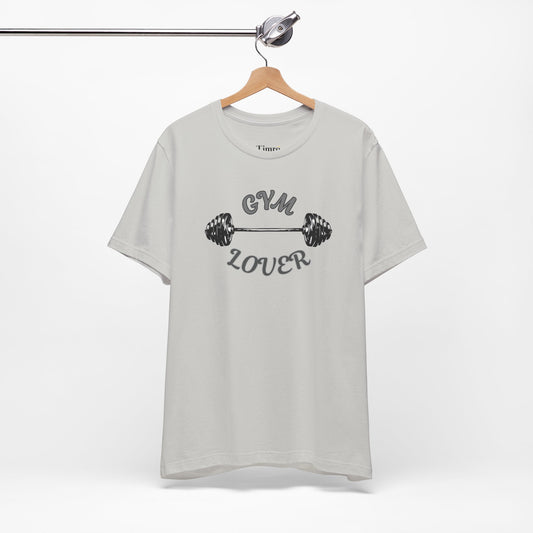 Timro - Gym Lover Tee