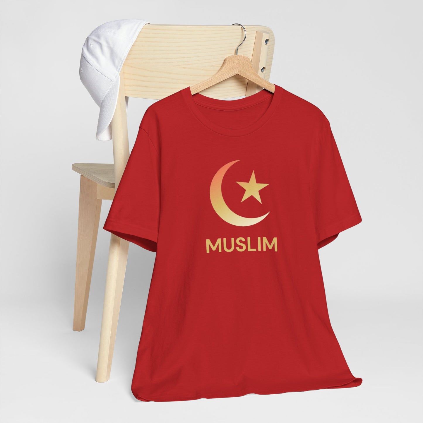 Timro - Muslim Unisex Tee