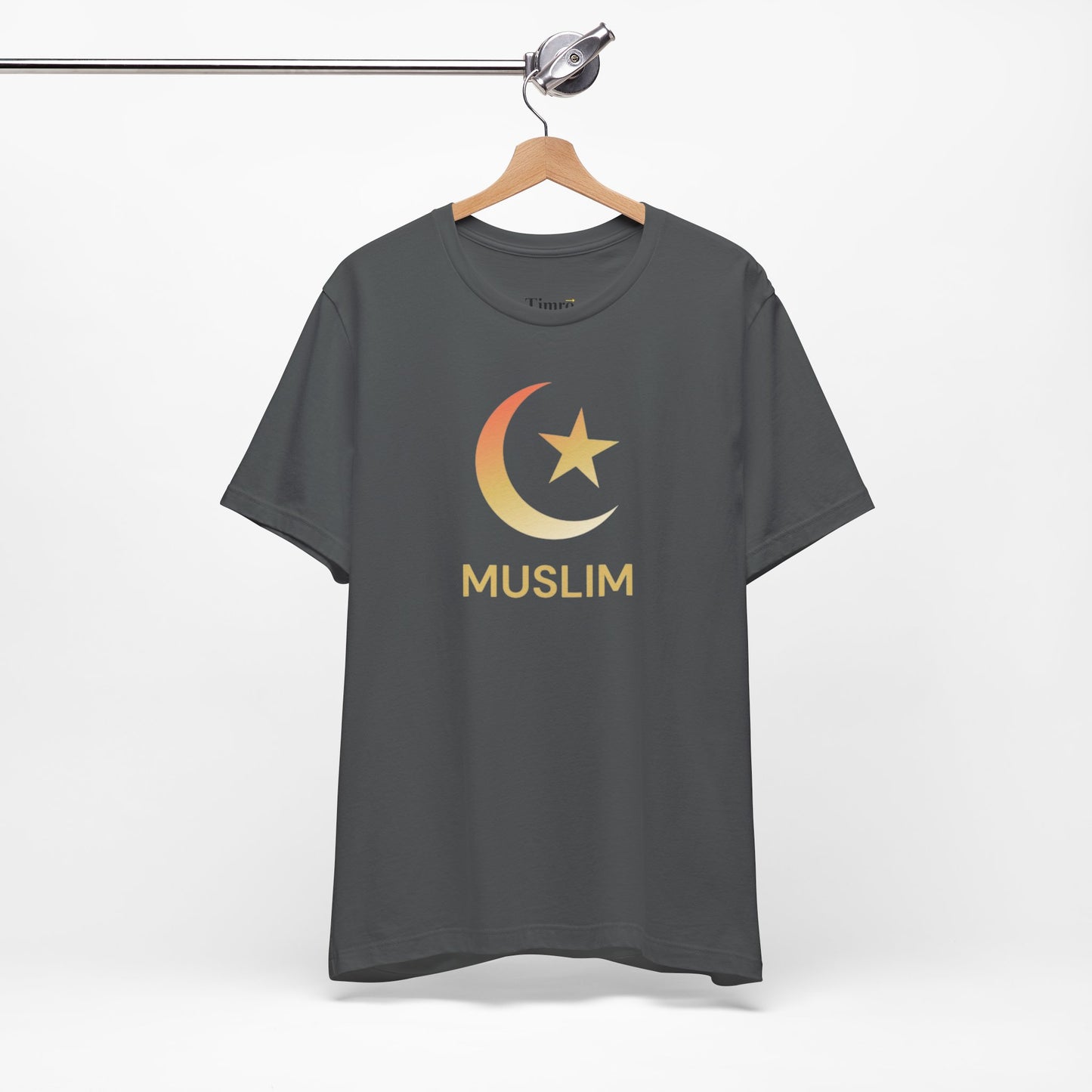 Timro - Muslim Unisex Tee