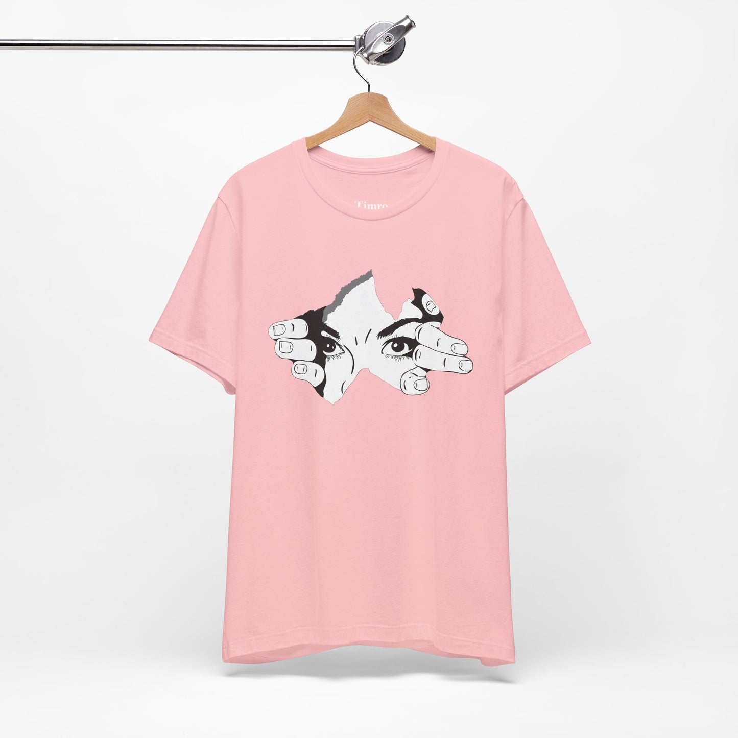 Timro - Artistic Eye Tee
