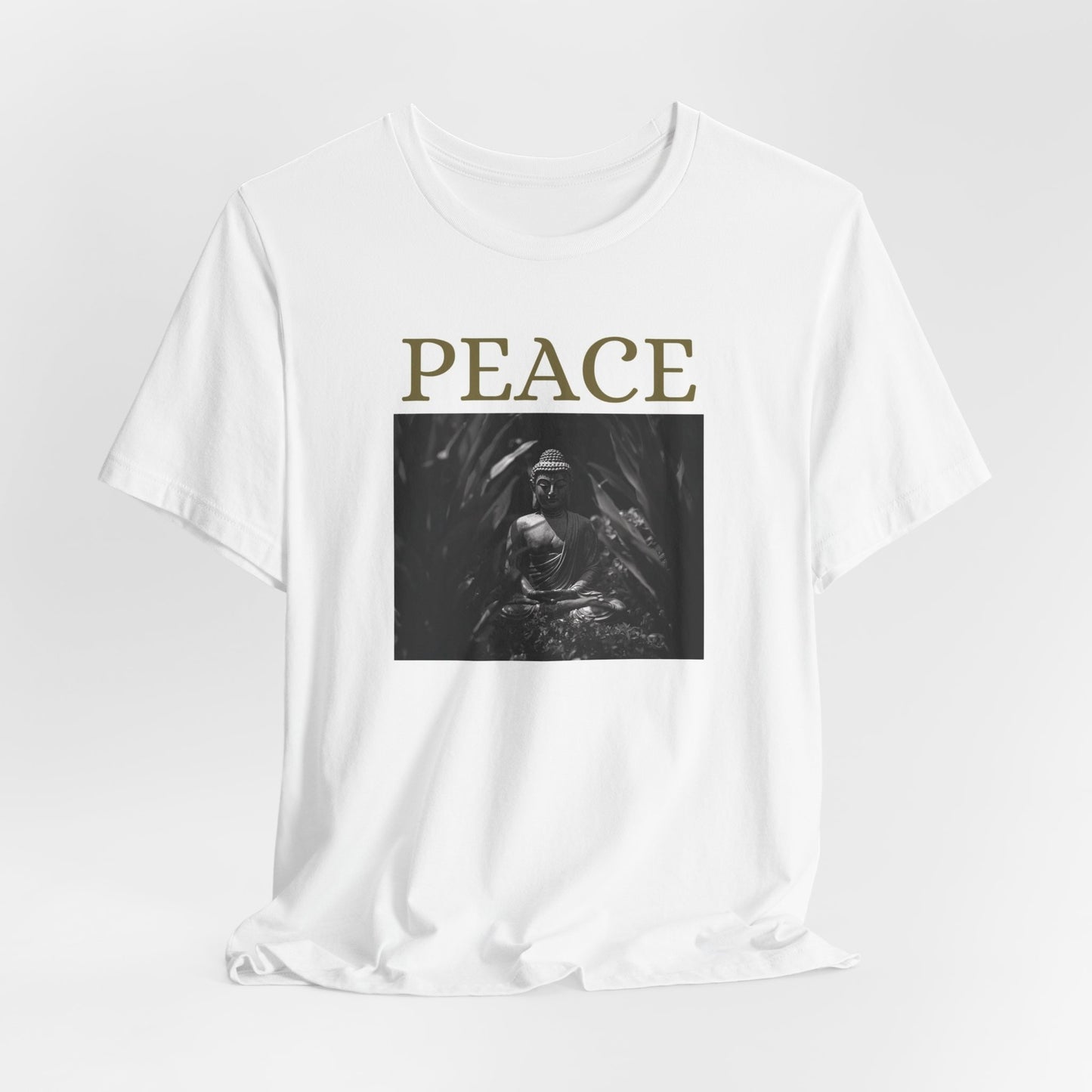 Timro - Peaceful Vibes Unisex Tee