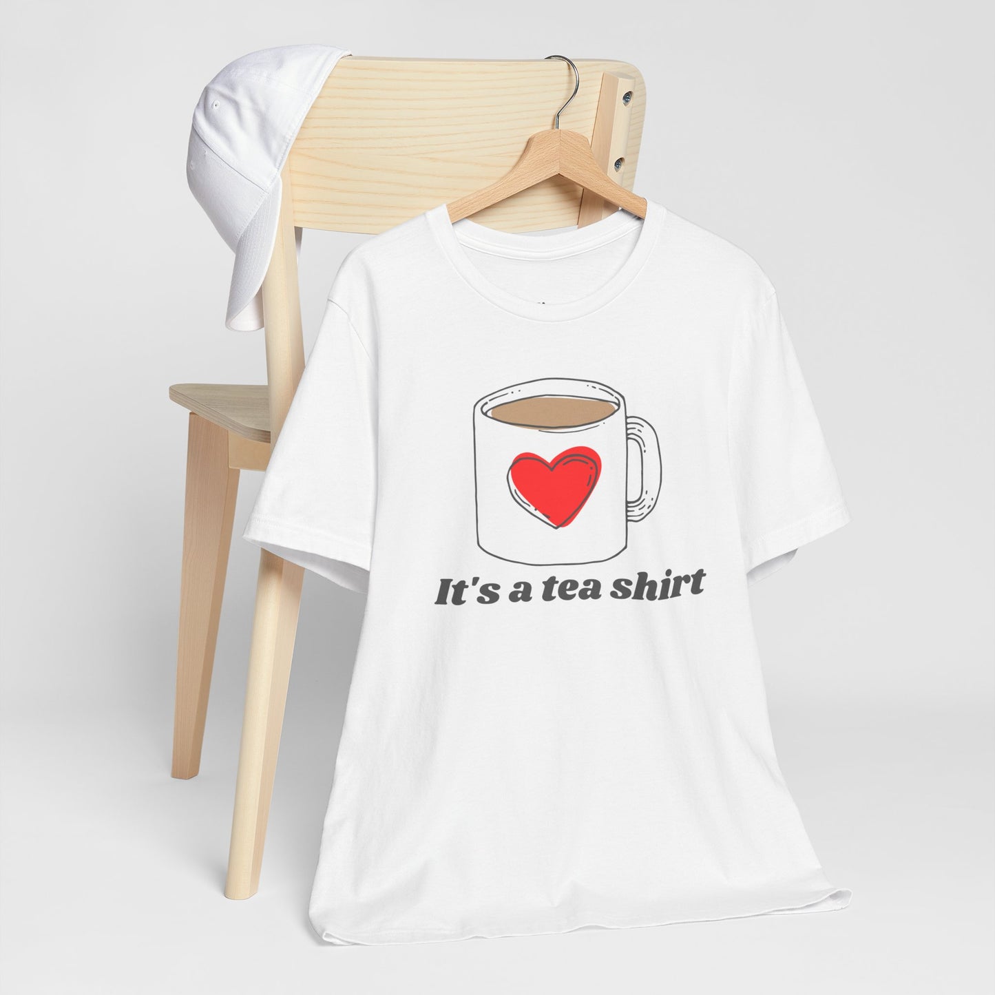 Timro - Tea Lover Tee