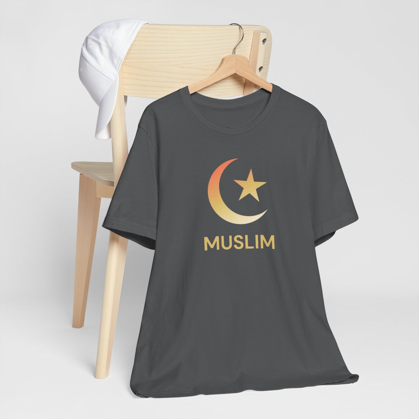 Timro - Muslim Unisex Tee