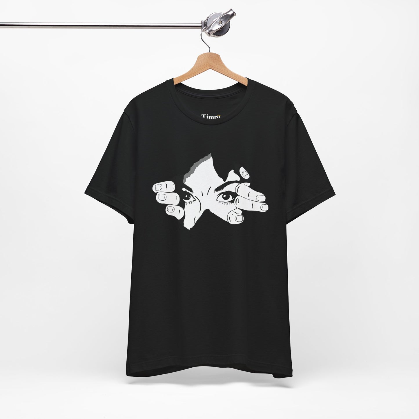 Timro - Artistic Eye Tee