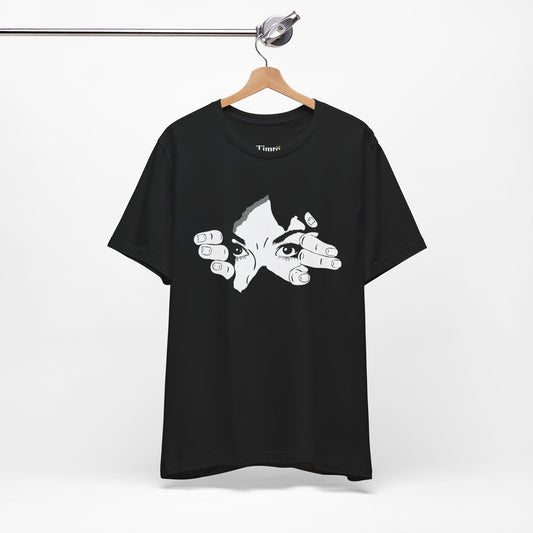 Timro - Artistic Eye Tee