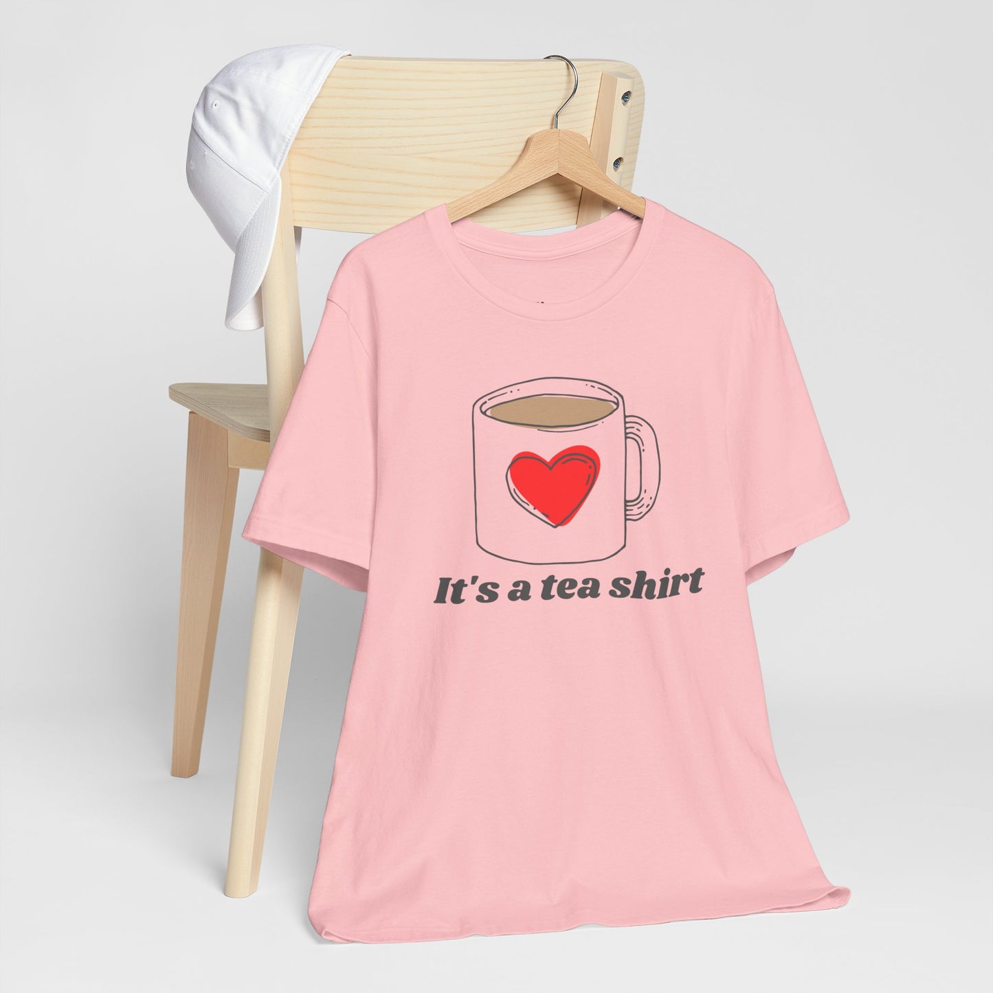 Timro - Tea Lover Tee
