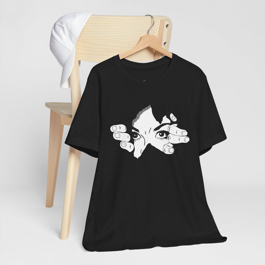 Timro - Artistic Eye Tee
