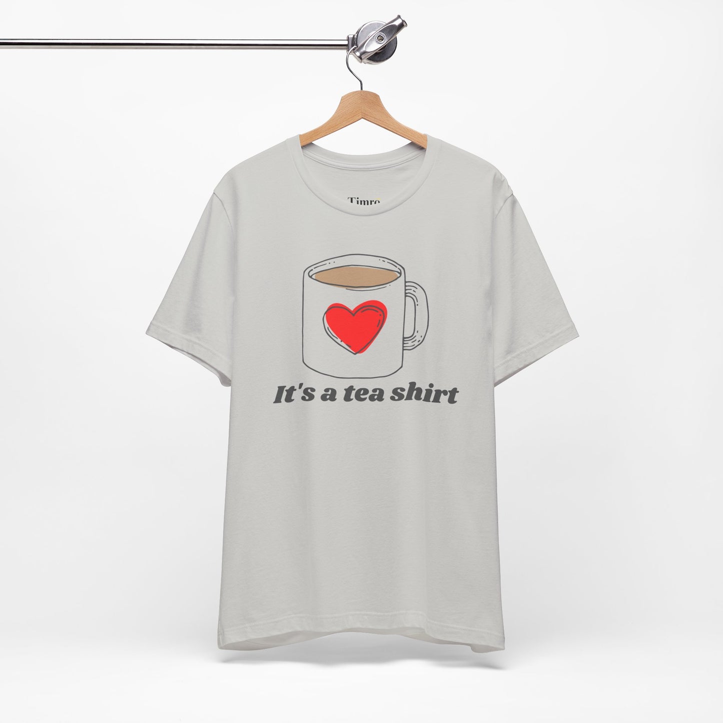 Timro - Tea Lover Tee