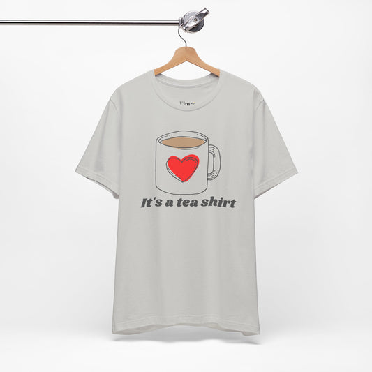 Timro - Tea Lover Tee