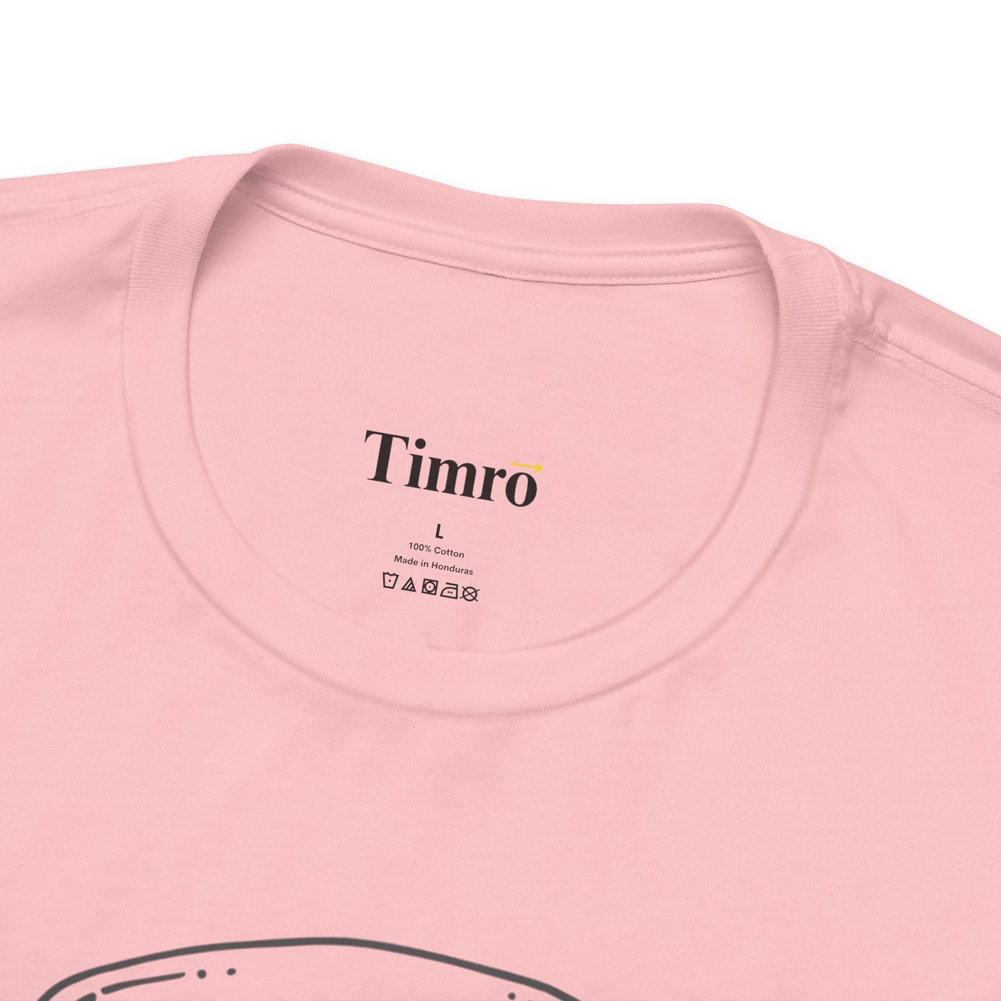 Timro - Tea Lover Tee