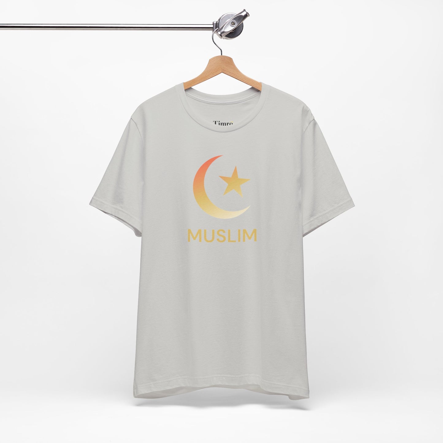 Timro - Muslim Unisex Tee