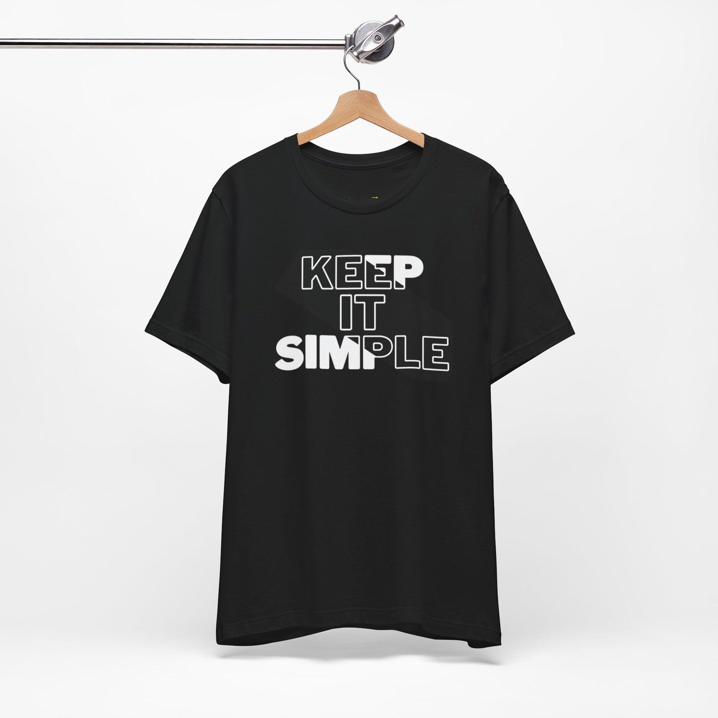 Timro - Simple Unisex Tee
