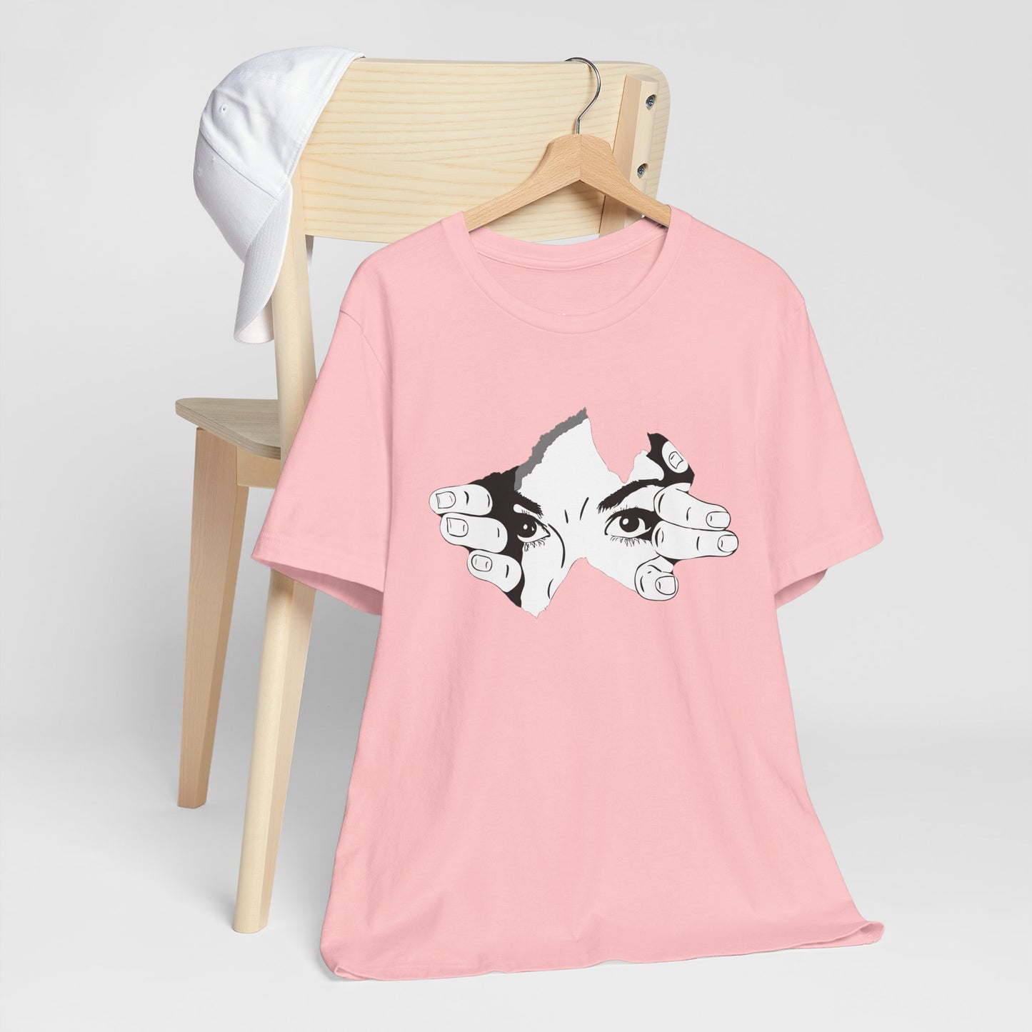 Timro - Artistic Eye Tee