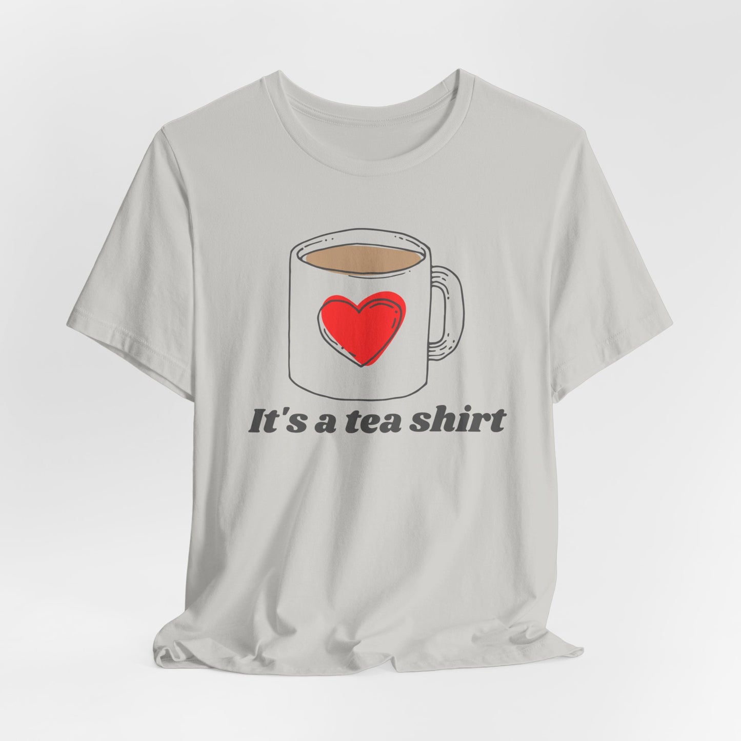 Timro - Tea Lover Tee