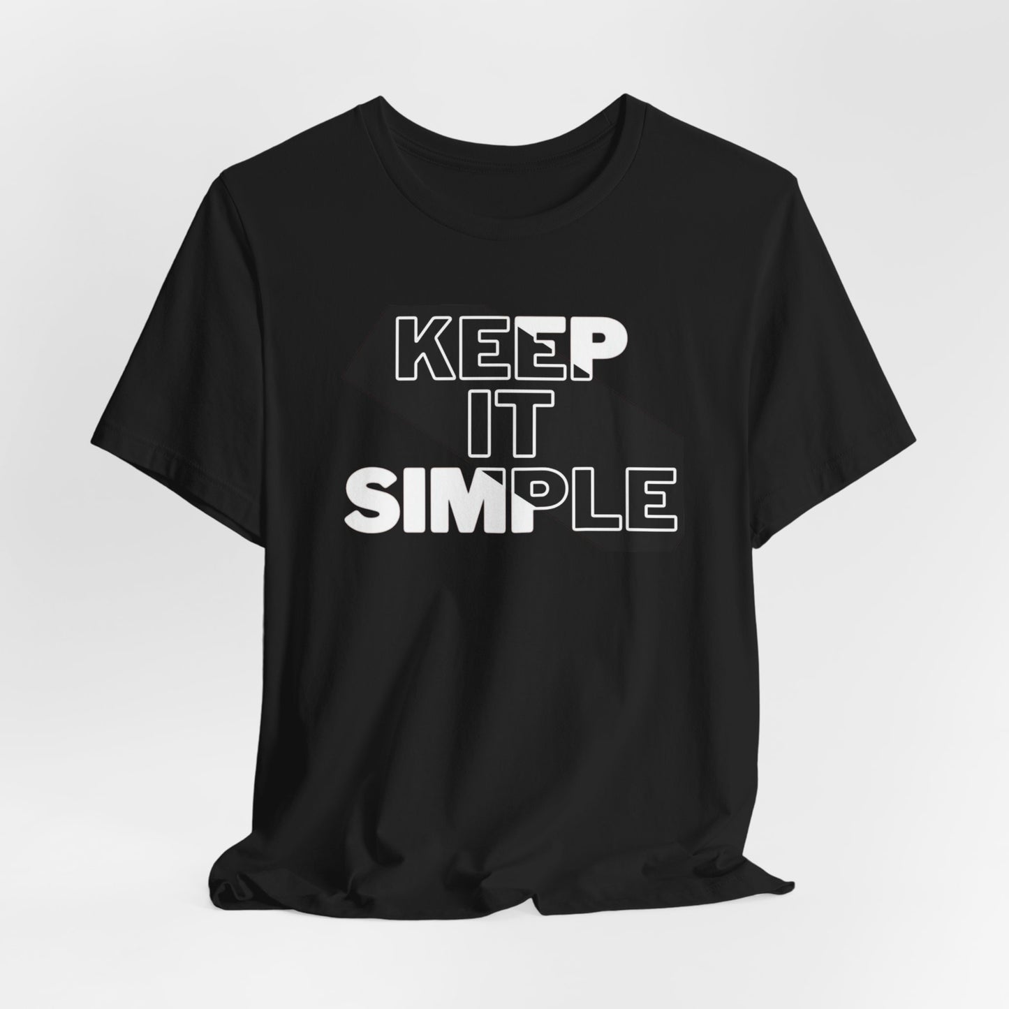 Timro - Simple Unisex Tee