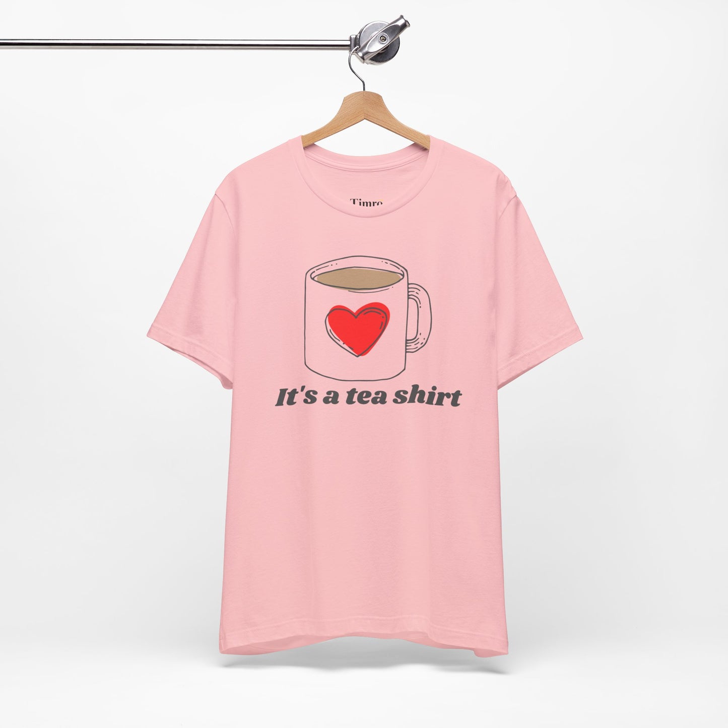 Timro - Tea Lover Tee