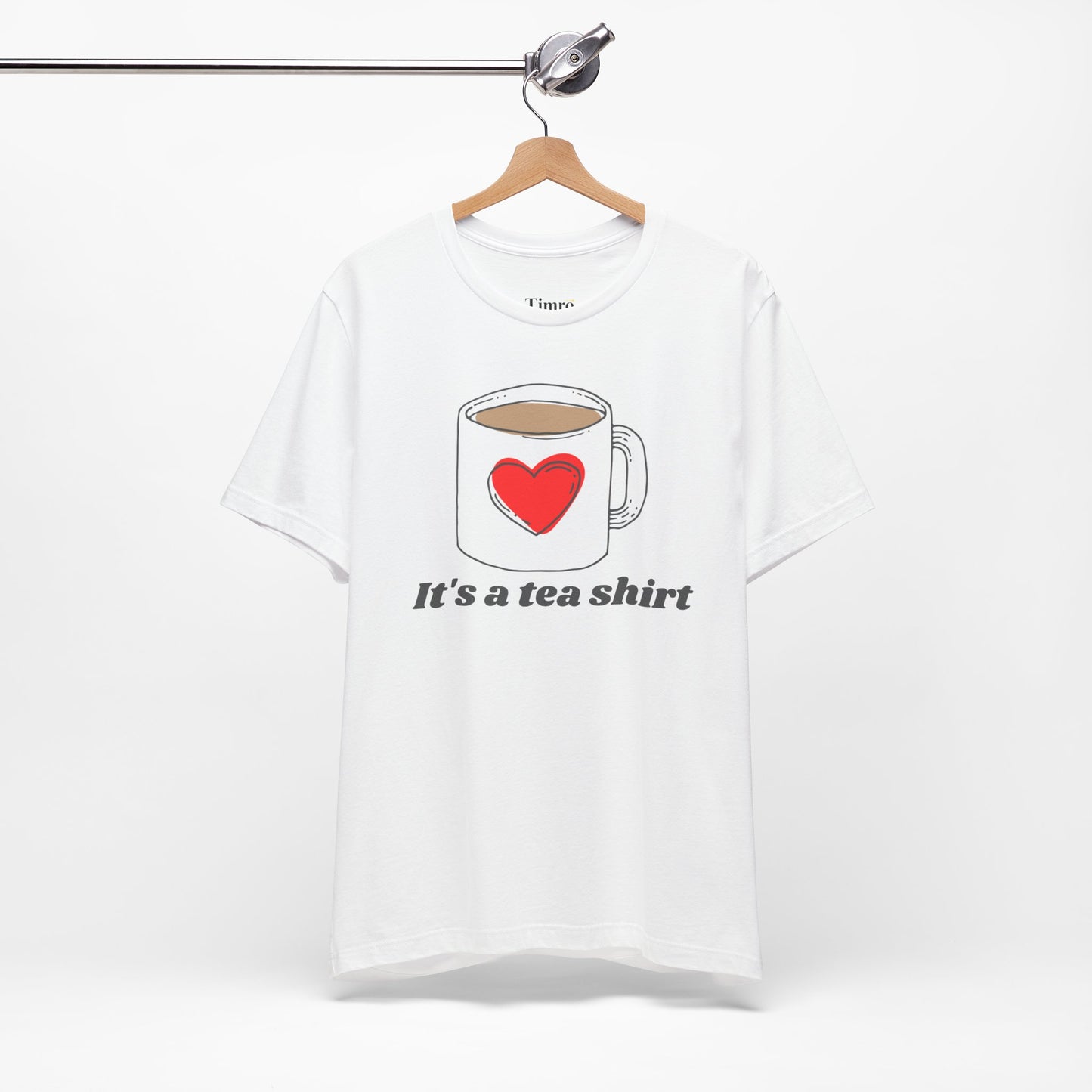 Timro - Tea Lover Tee