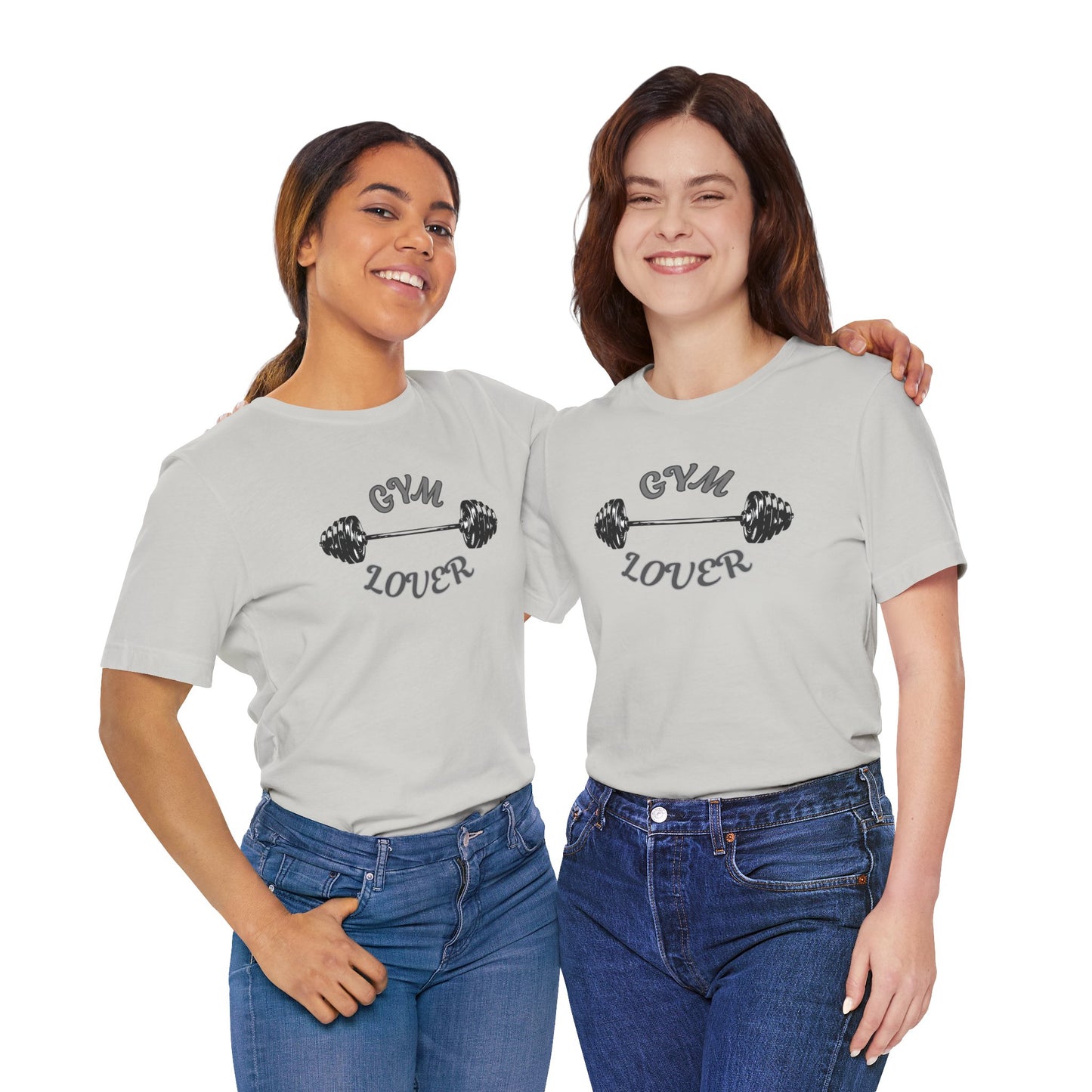 Timro - Gym Lover Tee