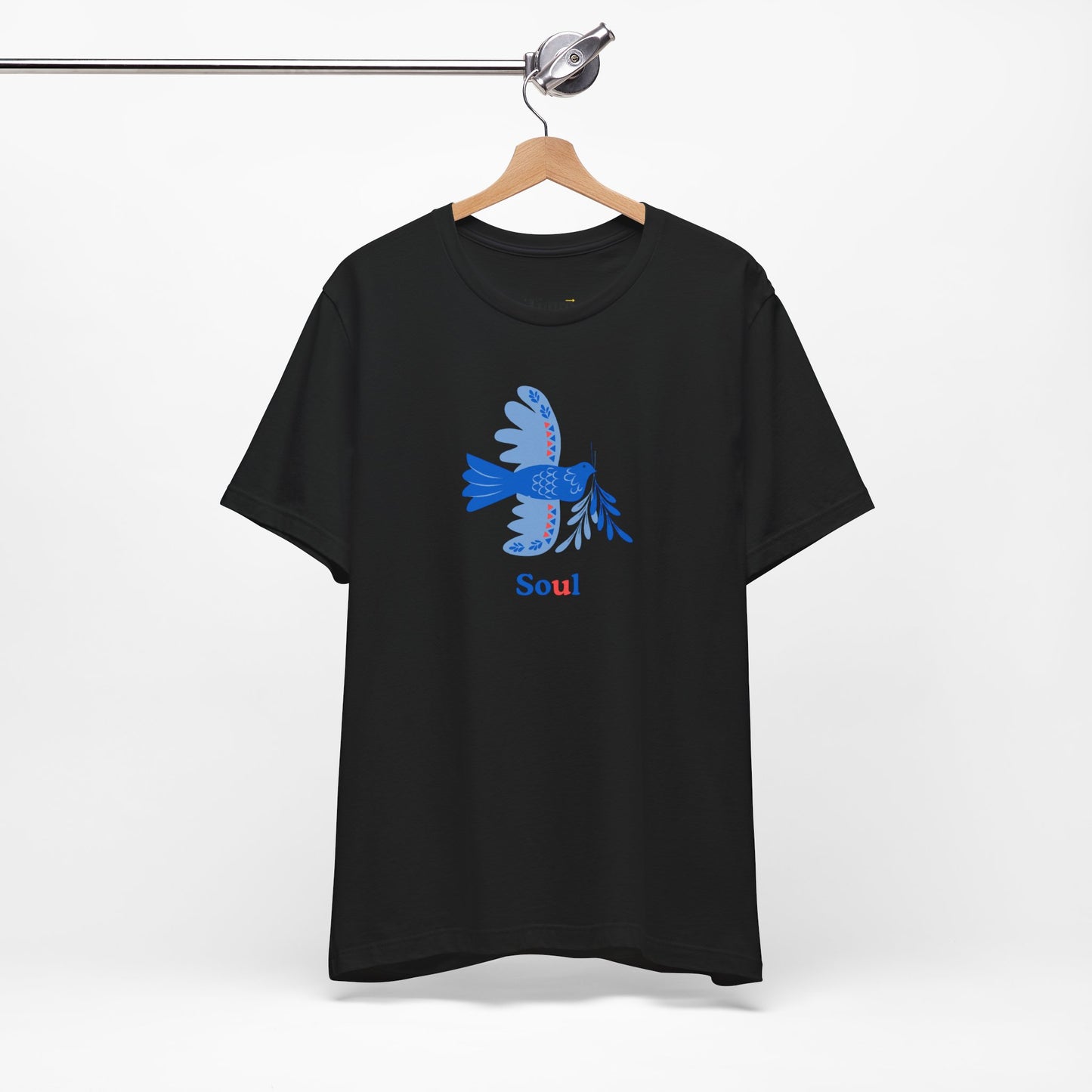 Soulful Bird Tee