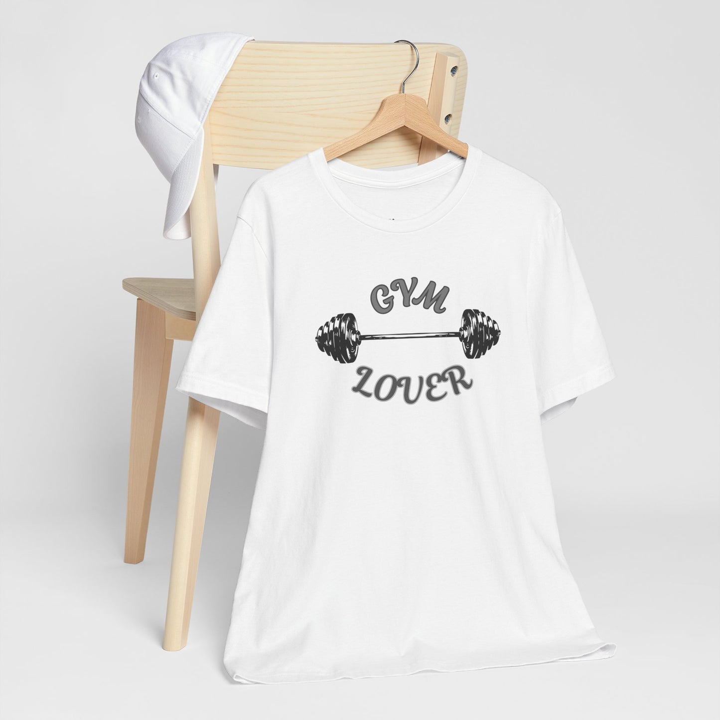 Timro - Gym Lover Tee
