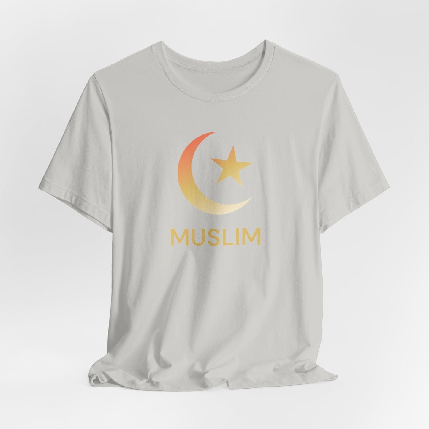Timro - Muslim Unisex Tee