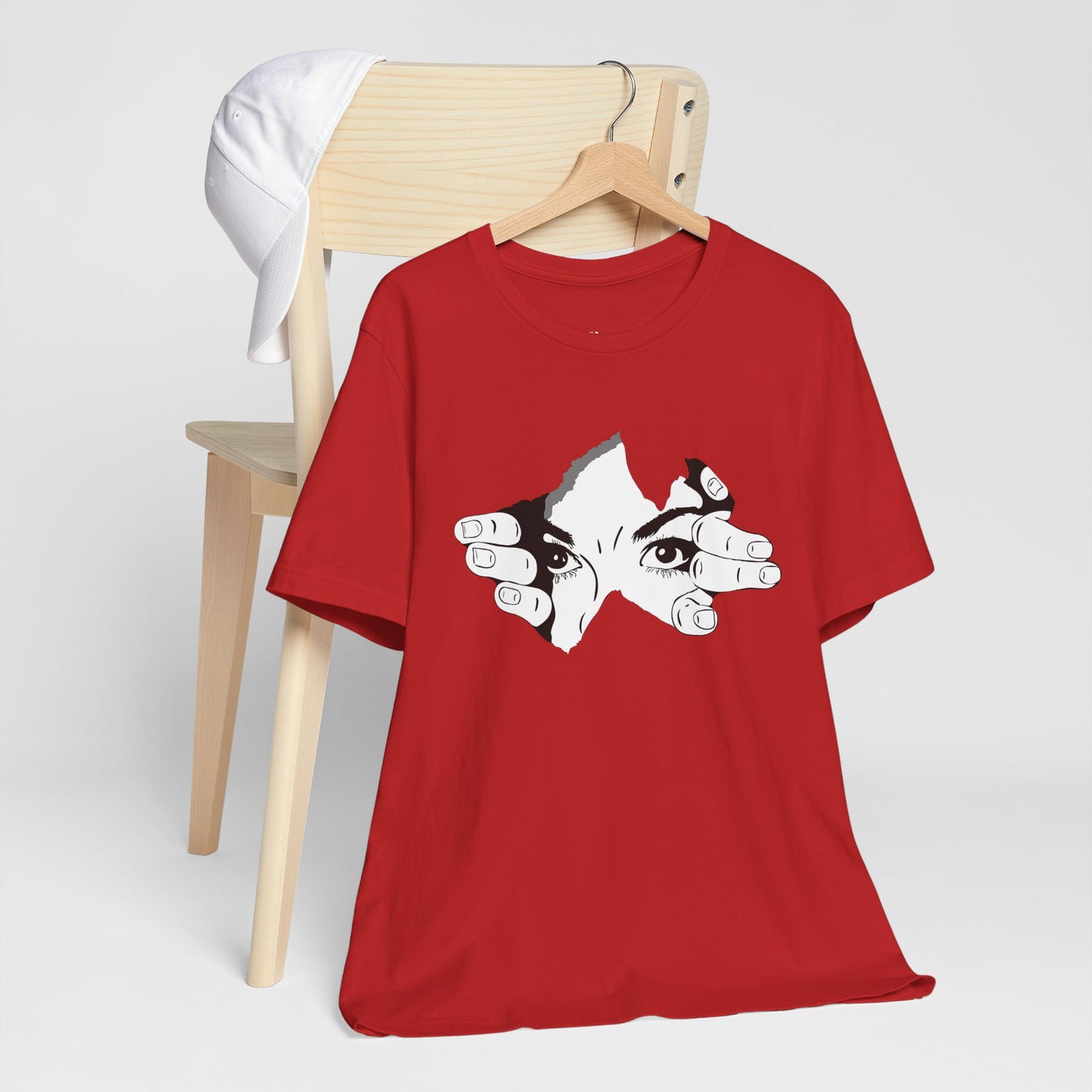 Timro - Artistic Eye Tee