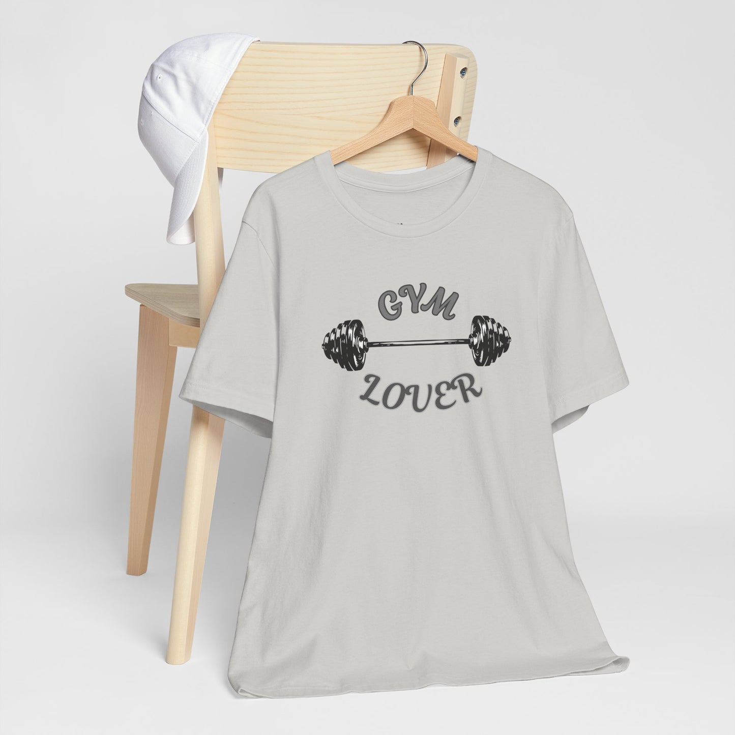 Timro - Gym Lover Tee