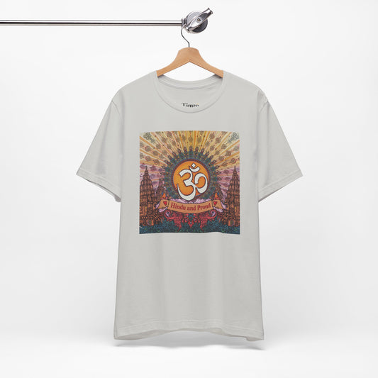 Timro - Om Symbol Graphic Tee