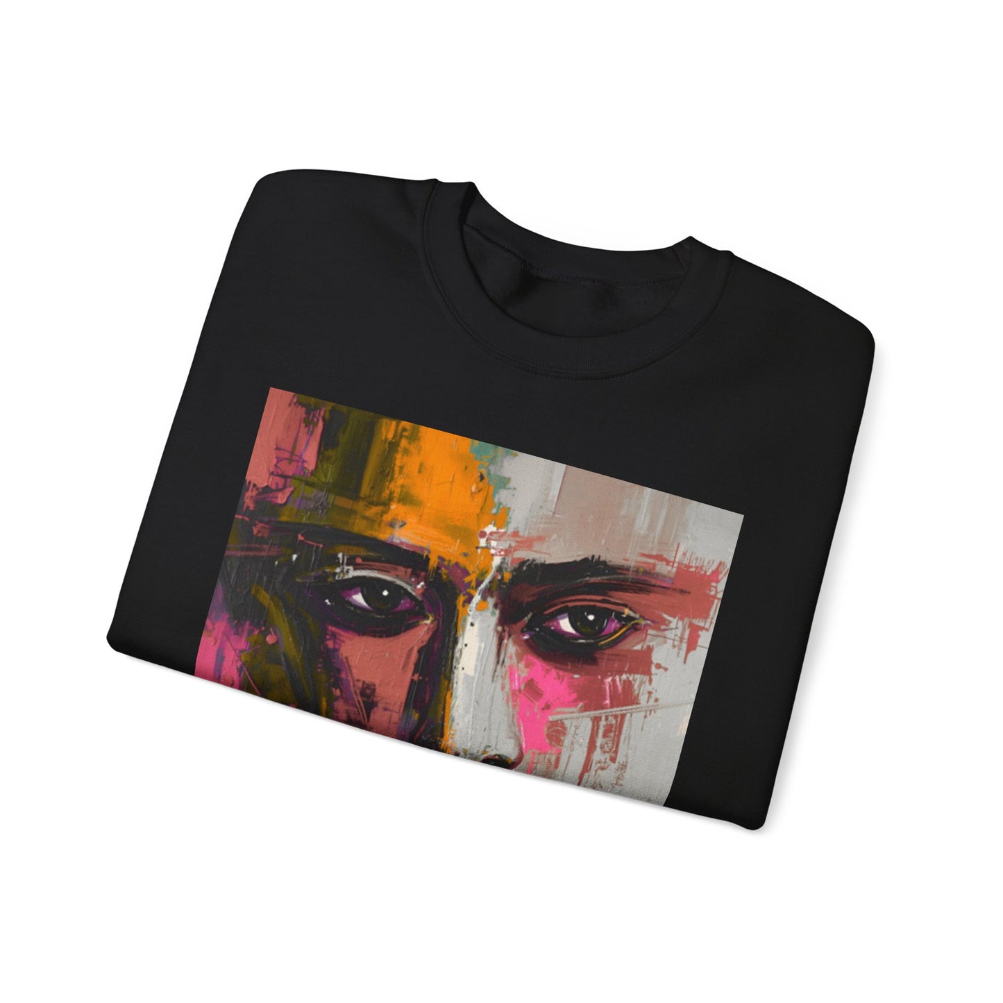 Timro - Sad Face Sweatshirt