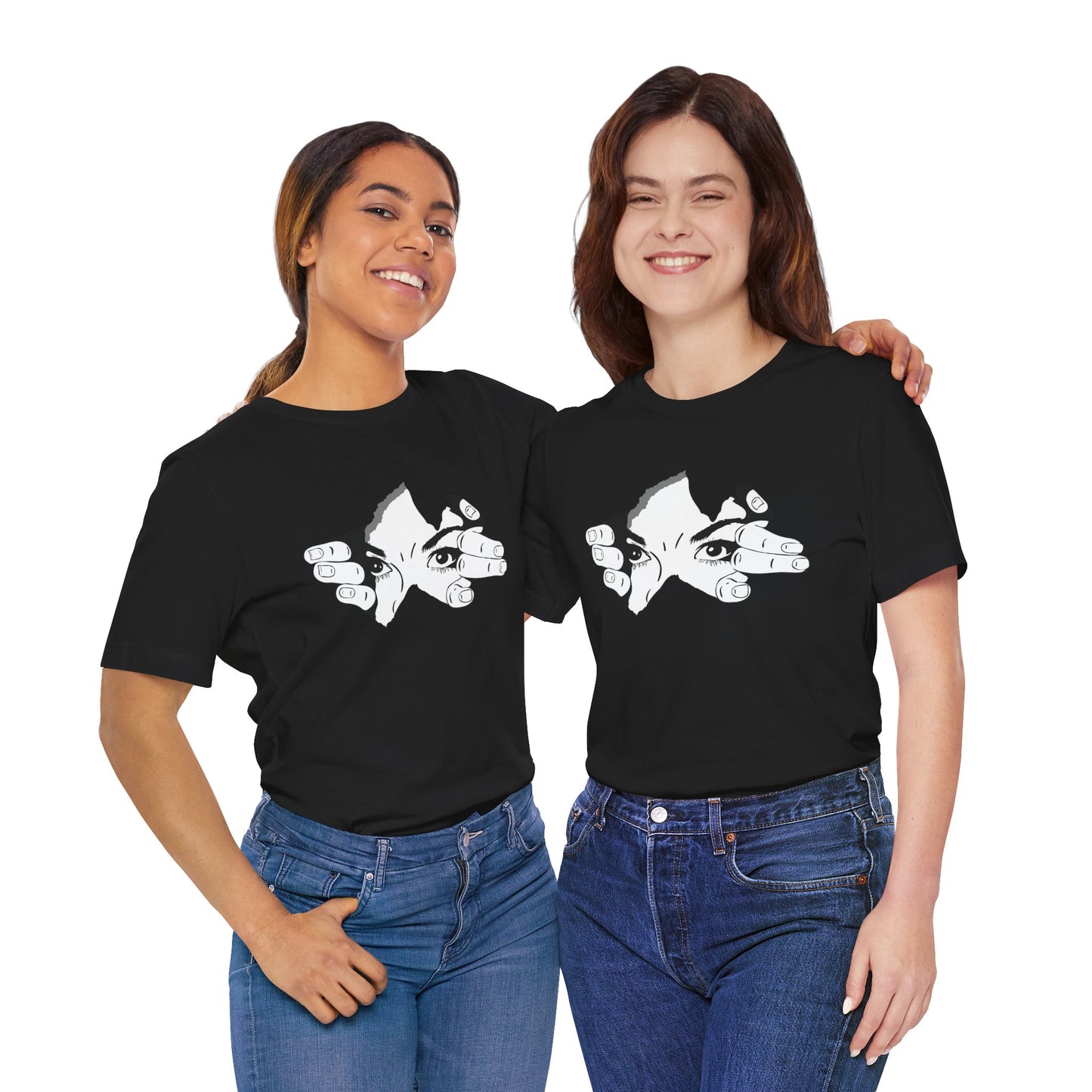 Timro - Artistic Eye Tee