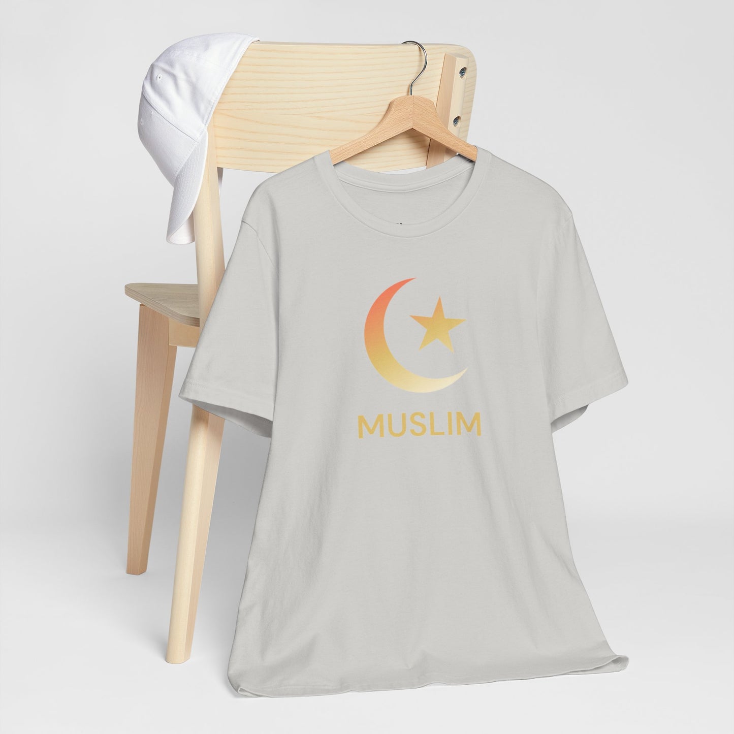 Timro - Muslim Unisex Tee