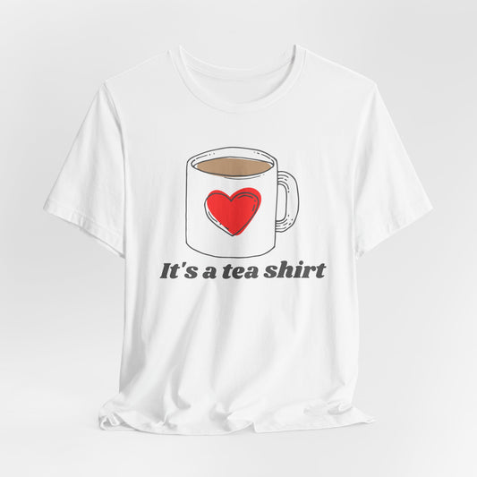 Timro - Tea Lover Tee