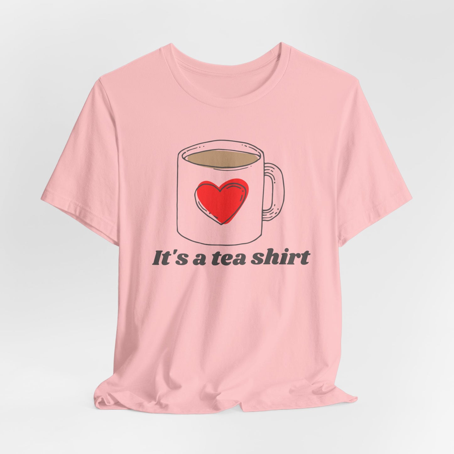 Timro - Tea Lover Tee