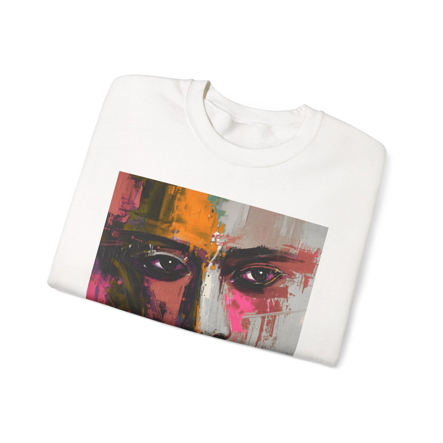 Timro - Sad Face Sweatshirt
