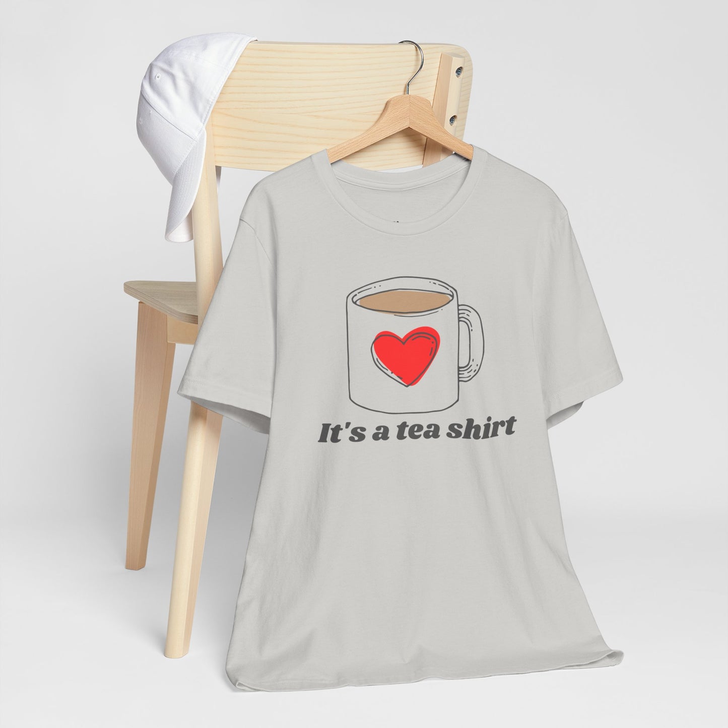Timro - Tea Lover Tee
