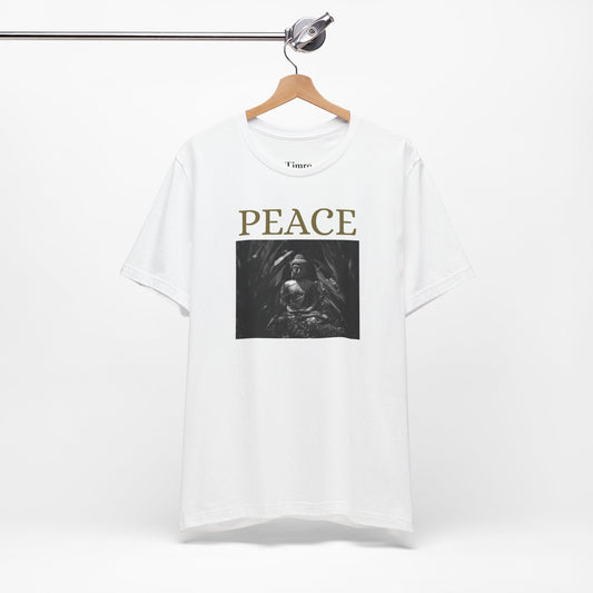 Timro - Peaceful Vibes Unisex Tee