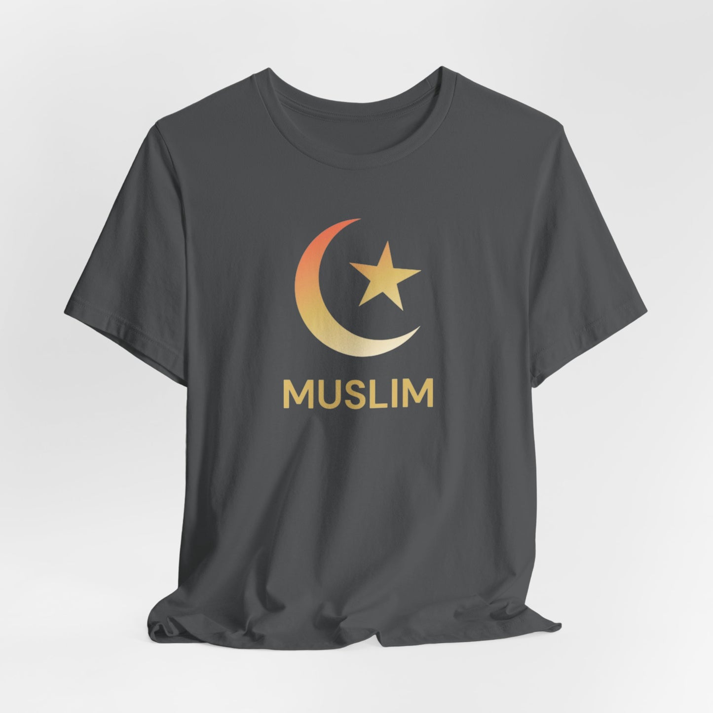 Timro - Muslim Unisex Tee