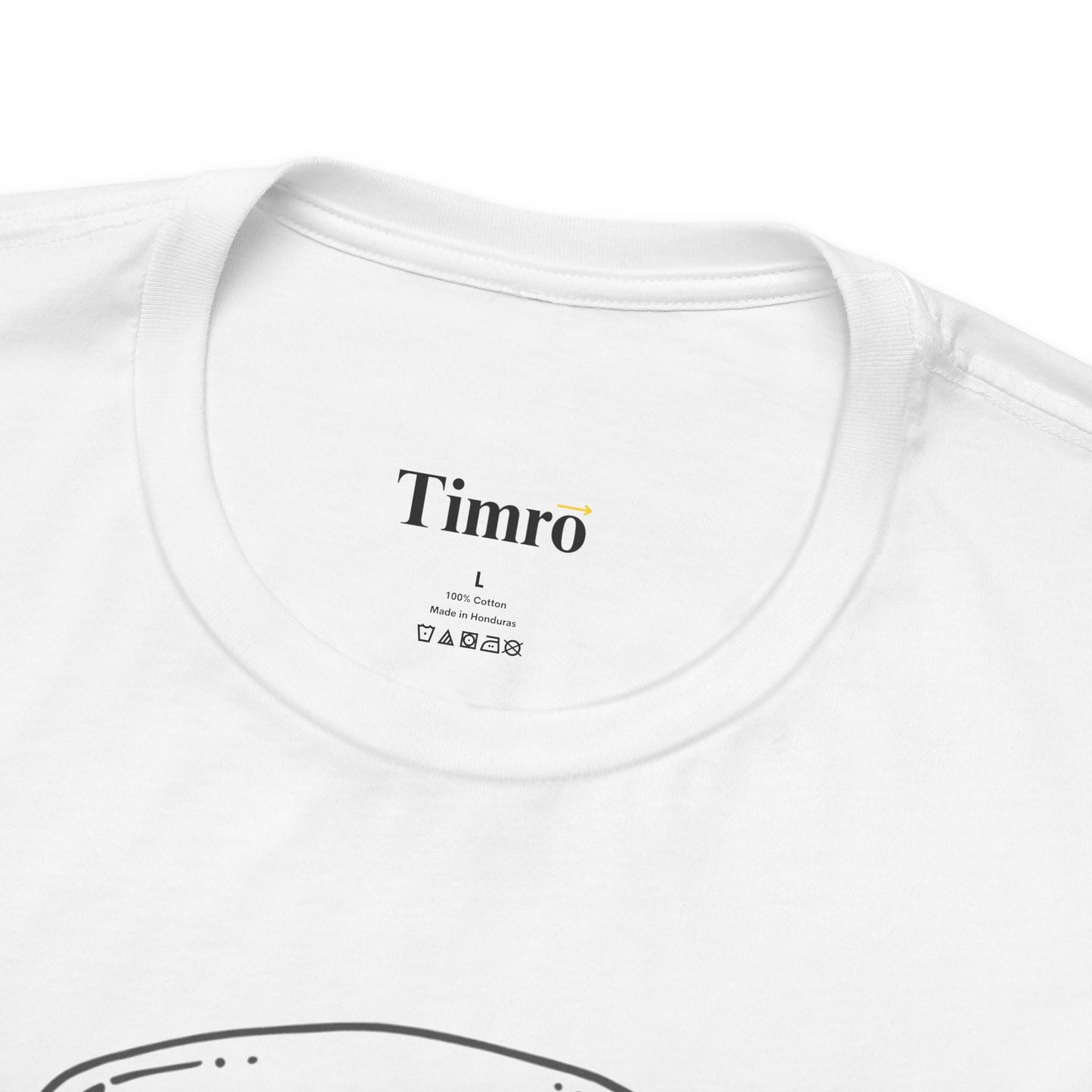 Timro - Tea Lover Tee