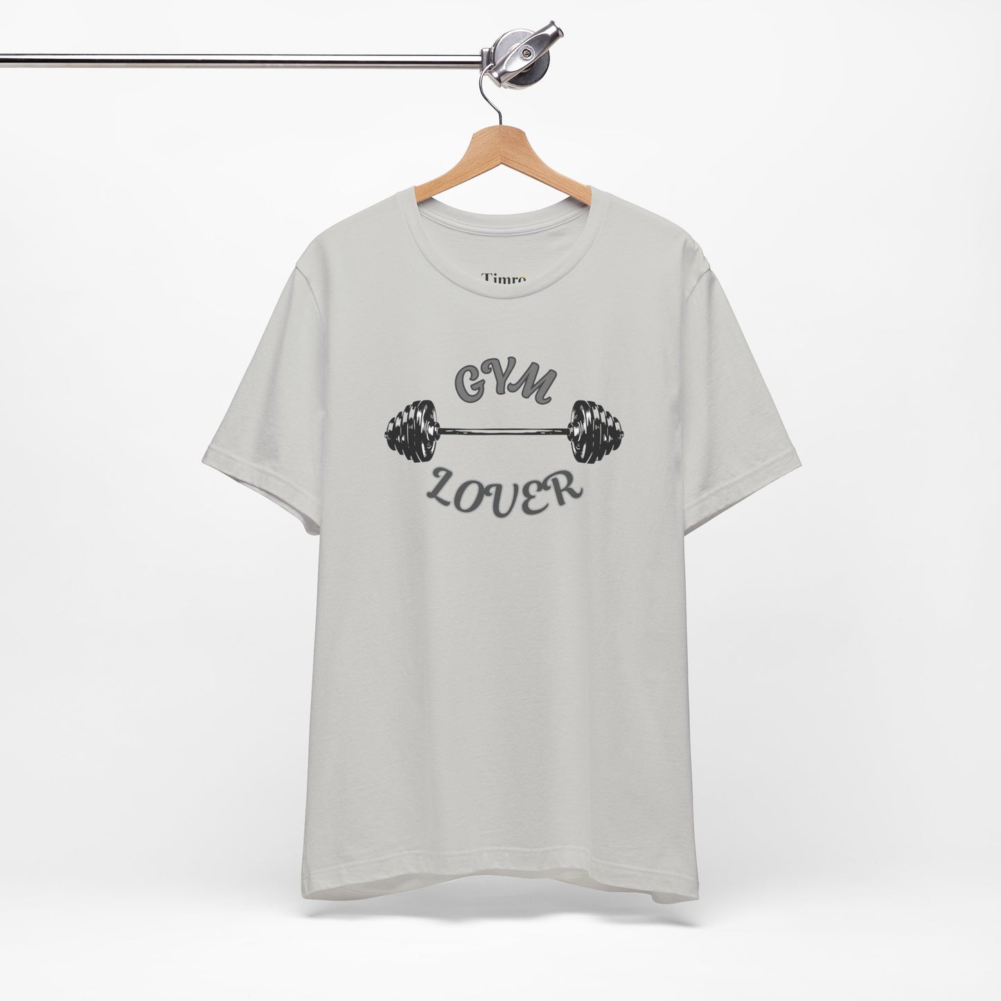 Timro - Gym Lover Tee